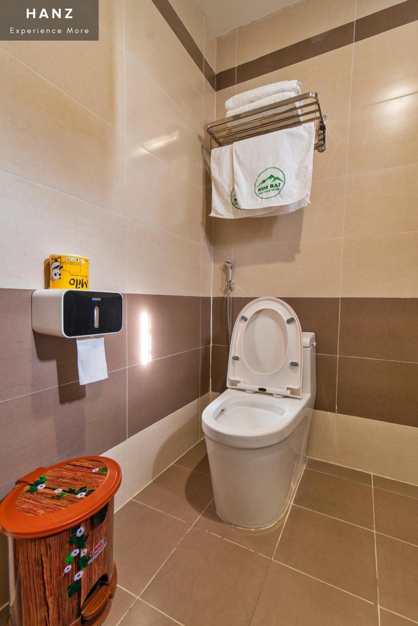 Hanz Noi Bai Airport Hotel Hanoi Room photo